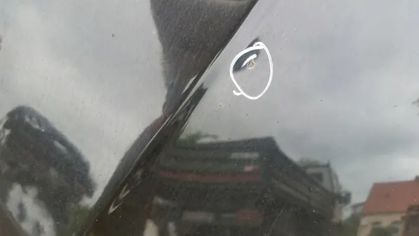 CHEVROLET AVEO T250 2008-2011 Motorhuv 251503-J image 3