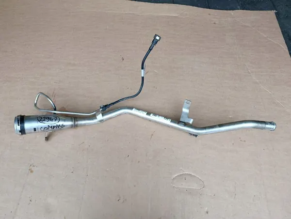 Jeep Compass II 2 1.3 Hybrid Remplisseur Carburant OEM 521410930 image 2