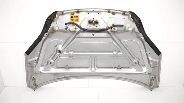 Honda CR-V III 06-09 Motorafdekking OEM 365577802 image 10