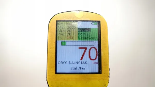 Honda CR-V III 06-09 Motorafdekking OEM 365577802 image 9