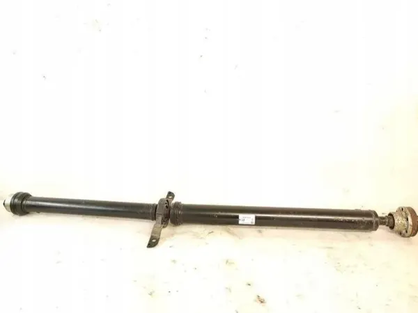 Begagnad Porsche Drivaxel OEM 95B521101AA image 2