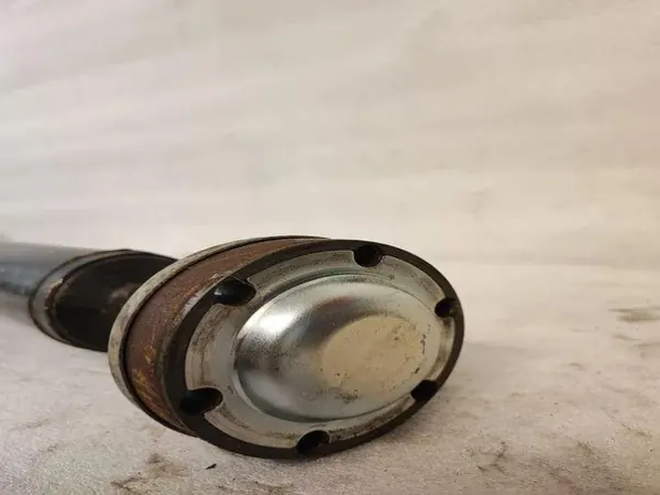 Begagnad Porsche Drivaxel OEM 95B521101AA image 5