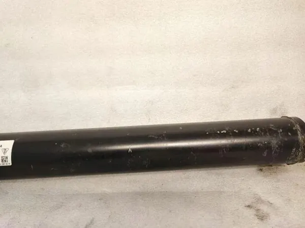 Begagnad Porsche Drivaxel OEM 95B521101AA image 8