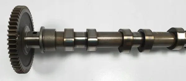 Avgaskamaxel OEM 8642842 för Volvo D5 2.4 image 3