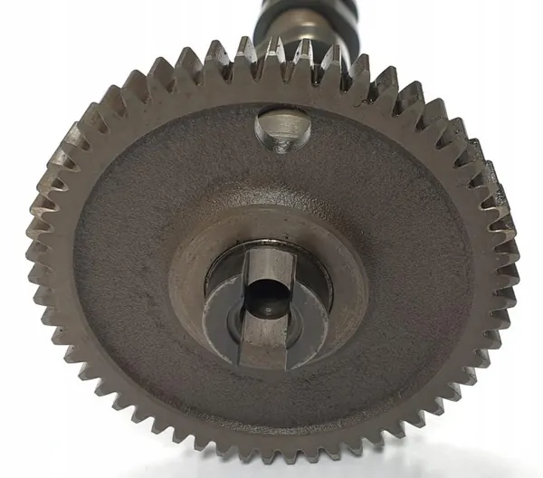 Avgaskamaxel OEM 8642842 för Volvo D5 2.4 image 4