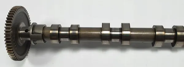Avgaskamaxel OEM 8642842 för Volvo D5 2.4 image 5