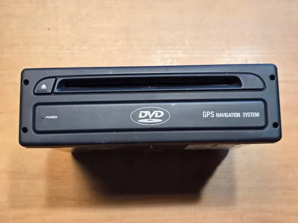 Lecteur DVD Navigation BMW X3 E83 OEM 6942908 image 2