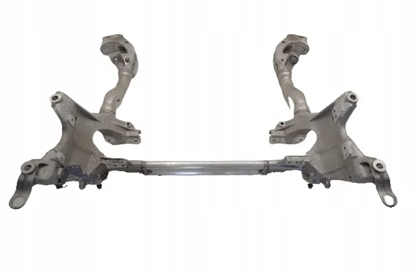 Audi A5 8T Front-Wagenheber OEM 8K0399315G image 2