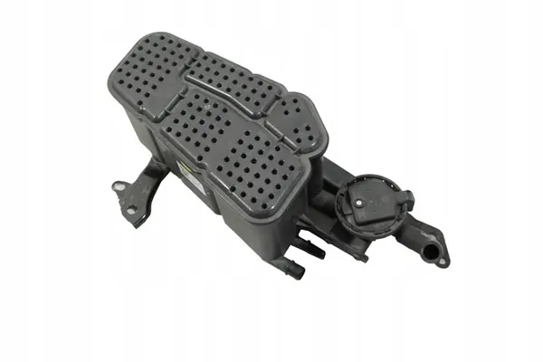 Filtre à charbon AUDI A4 B9 45TFSI 8W0201801B image 2