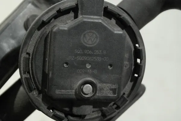 Filtre à charbon AUDI A4 B9 45TFSI 8W0201801B image 4