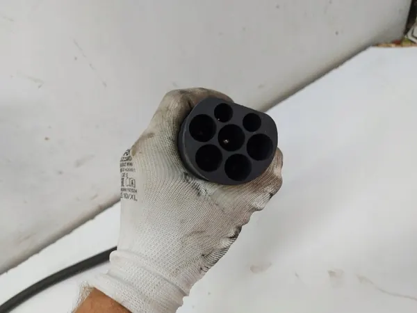 Latauskaapeli Audi Q8 E-TRON SUV 4n0971675c image 4