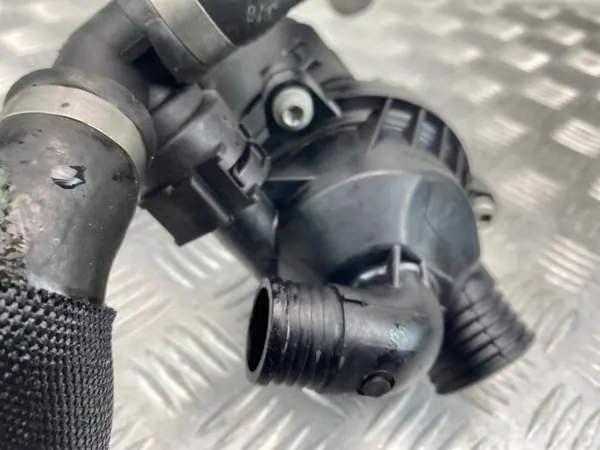 Termóstato OEM 11537601158 para BMW Motor N55 image 4