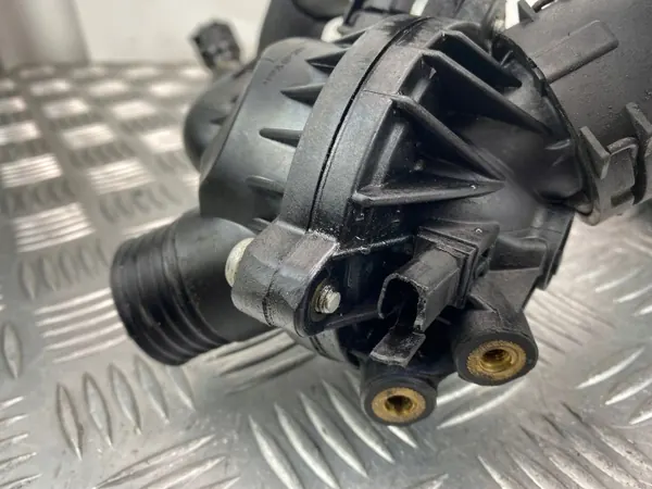 Termóstato OEM 11537601158 para BMW Motor N55 image 5