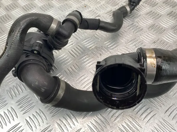 Termóstato OEM 11537601158 para BMW Motor N55 image 6