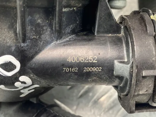 Termóstato OEM 11537601158 para BMW Motor N55 image 8