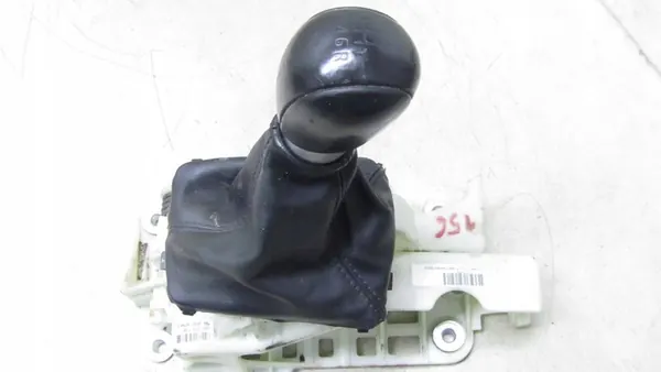 Volvo V60 2014 Levier de changement de vitesses / Supérieur image 2