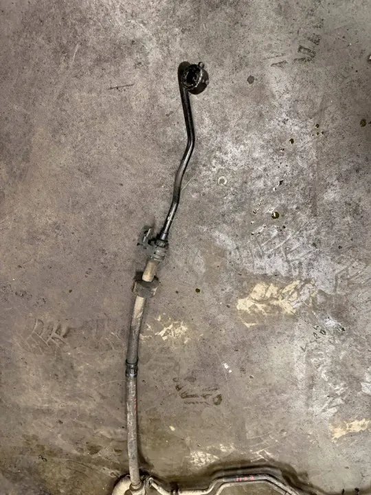 Flexible direction assistée avant Hyundai Tucson OEM 575101F200 image 10