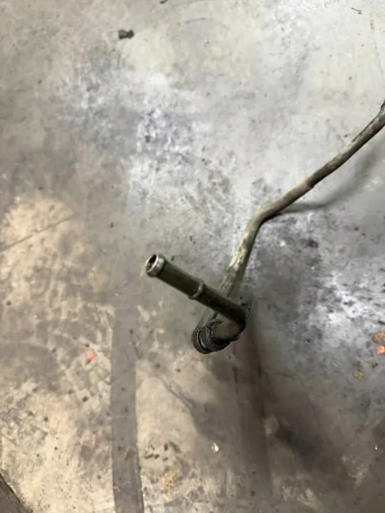 Flexible direction assistée avant Hyundai Tucson OEM 575101F200 image 5