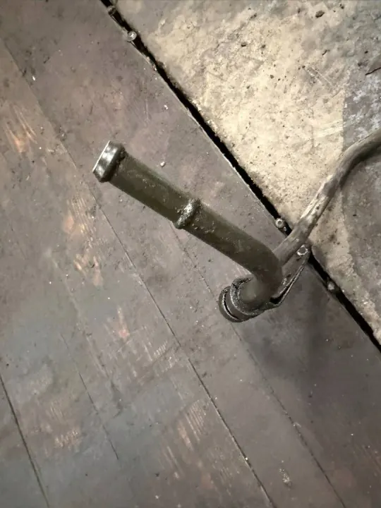 Flexible direction assistée avant Hyundai Tucson OEM 575101F200 image 6