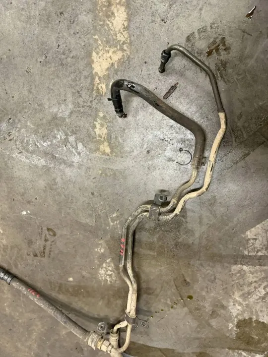 Flexible direction assistée avant Hyundai Tucson OEM 575101F200 image 7