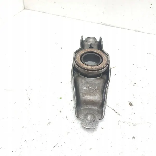 2007 Volkswagen PASSAT B6 Fourche d'embrayage image 5