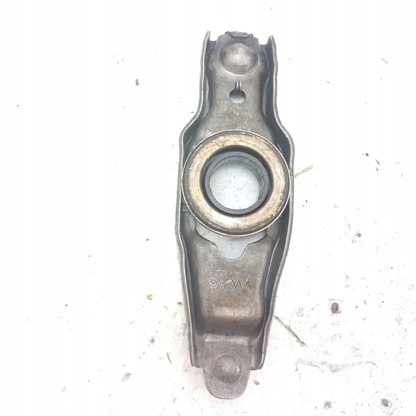 2007 Volkswagen PASSAT B6 Fourche d'embrayage image 6