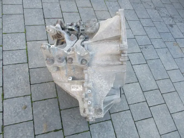 Mazda 3 BM III 2.2 D Gearbox image 4