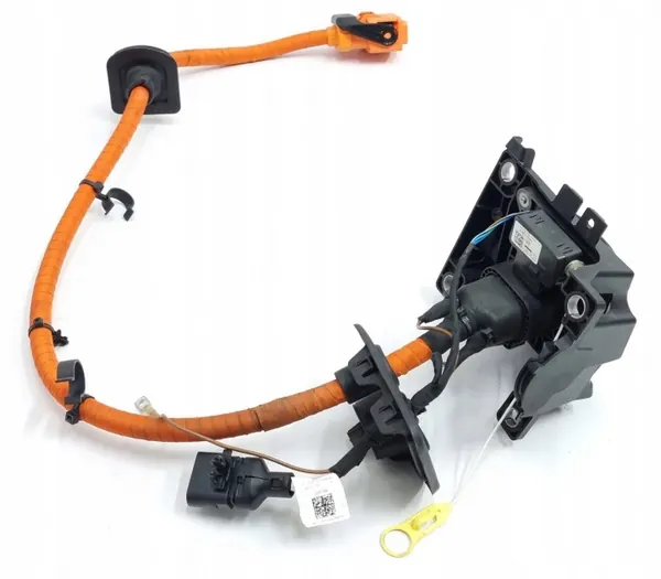 Port de Charge Audi E-Tron 4KE 55 OEM 4KL971093M image 8