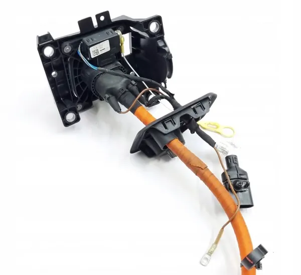 Port de Charge Audi E-Tron 4KE 55 OEM 4KL971093M image 9