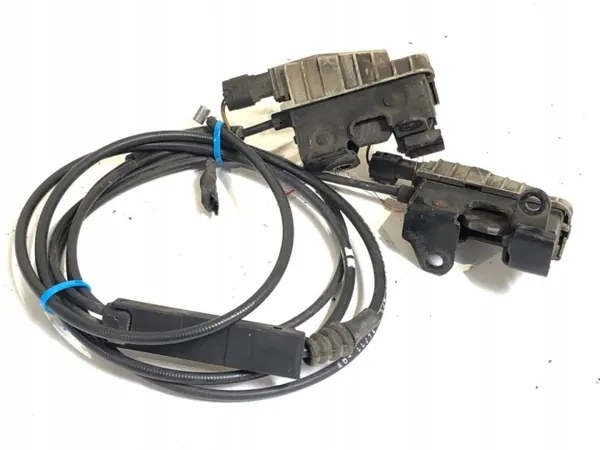 Câble de verrou OEM A2128800459 pour Mercedes S212 image 2
