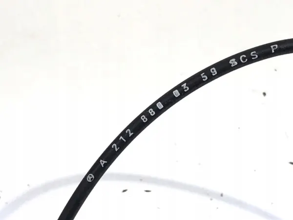 Câble de verrou OEM A2128800459 pour Mercedes S212 image 3