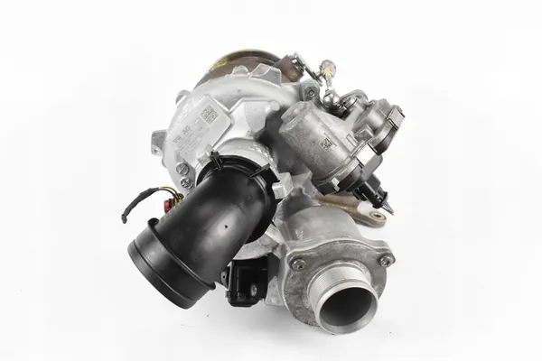 Turbocompresor 06Q145702B Kodiaq Golf VIII Tarraco Tiguan II Q3 F3 image 3