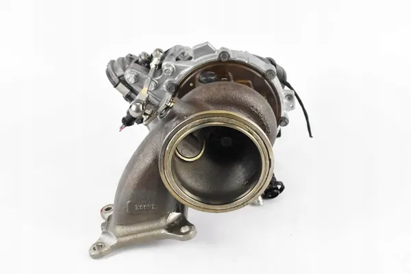 Turbocompresor 06Q145702B Kodiaq Golf VIII Tarraco Tiguan II Q3 F3 image 5