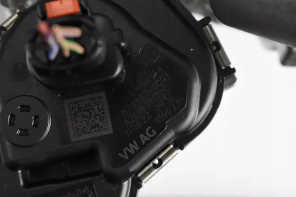 Turbocompresor 06Q145702B Kodiaq Golf VIII Tarraco Tiguan II Q3 F3 image 9