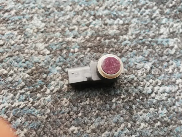 Sensor de aparcamiento OEM 9666016377 para Citroen DS4 C4 II image 2
