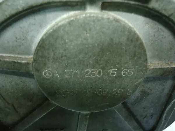 MERCEDES C W204 1.8 K Imupumppu A2712301565 image 3