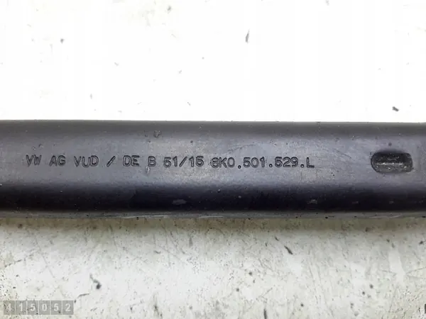 Braço de suspensão Audi Q5 2016 8k0501529l image 6