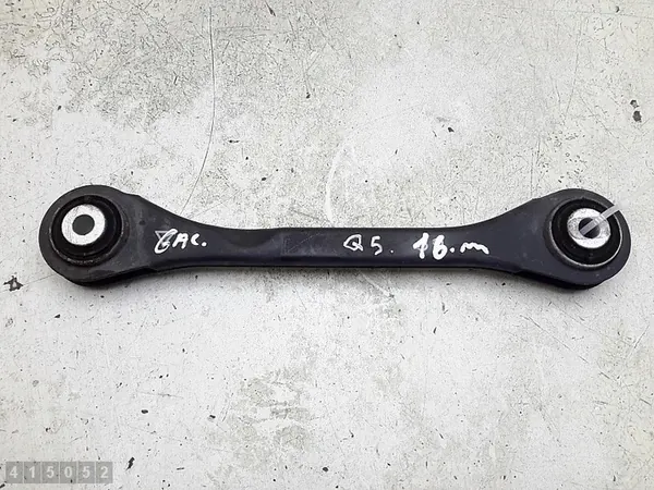 Braço de suspensão Audi Q5 2016 8k0501529l image 7