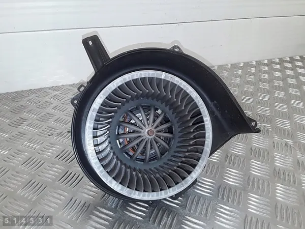 Ventilateur de chauffage VW OEM y1557001 pour Polo V 2011 image 2