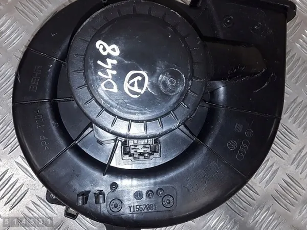 Ventilateur de chauffage VW OEM y1557001 pour Polo V 2011 image 4