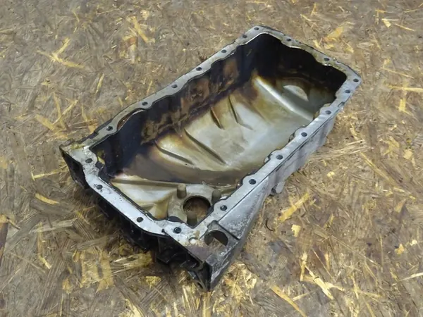 AUDI S3 8L TT 8N GOLF IV LEON I OLJEFAT 038103603M image 10