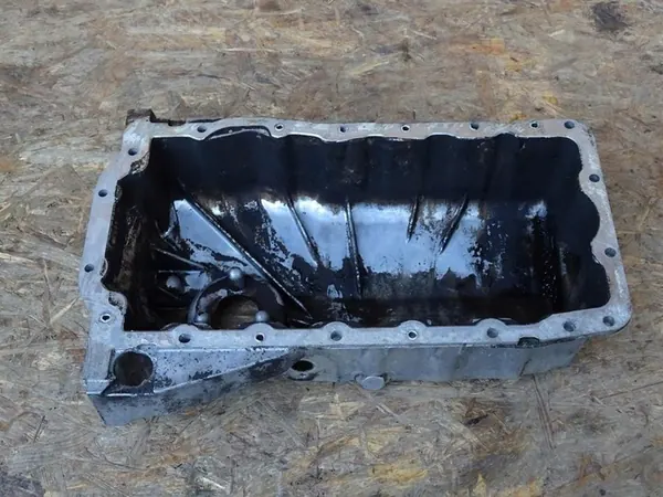 AUDI S3 8L TT 8N GOLF IV LEON I OLJEFAT 038103603M image 2