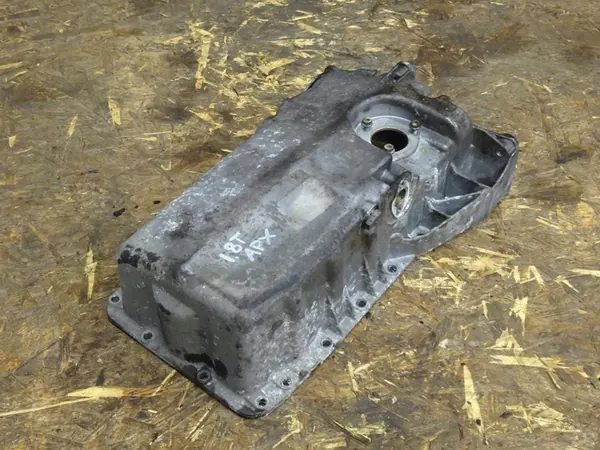 AUDI S3 8L TT 8N GOLF IV LEON I OLJEFAT 038103603M image 5