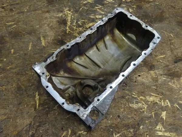 AUDI S3 8L TT 8N GOLF IV LEON I OLJEFAT 038103603M image 6