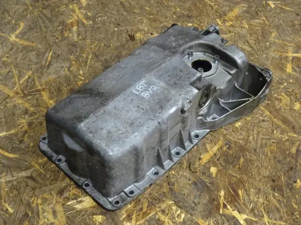 AUDI S3 8L TT 8N GOLF IV LEON I OLJEFAT 038103603M image 9