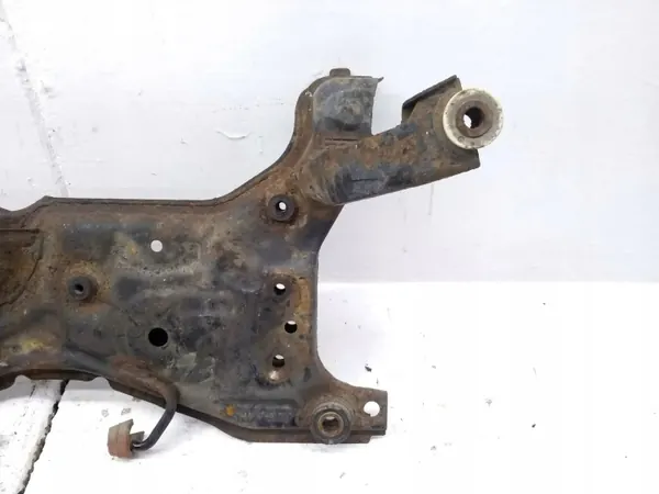 Etujarrupalat OEM JUR215698 Mazda 3 II:lle image 3