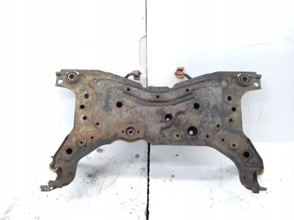 Etujarrupalat OEM JUR215698 Mazda 3 II:lle image 4
