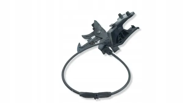 Jeep Cherokee konnuslukko OEM AMD230919 - Käytetty image 3