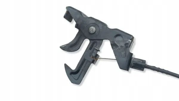 Jeep Cherokee konnuslukko OEM AMD230919 - Käytetty image 4