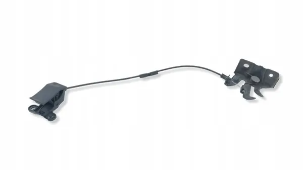 Jeep Cherokee konnuslukko OEM AMD230919 - Käytetty image 6